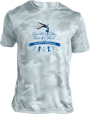 Performance Short Sleeves - Sparkle & Shine Trinity (PA) 2027