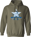 Hoodies - Sparkle & Shine Trinity (PA) 2027