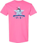 Short Sleeves - Sparkle & Shine Trinity (PA) 2027