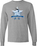 Long Sleeves - Sparkle & Shine Trinity (PA) 2027