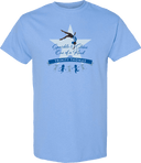 Short Sleeves - Sparkle & Shine Trinity (PA) 2027