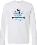 Long Sleeves - Sparkle & Shine Trinity (PA) 2027