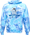 Tie-Dye Hoodies - Sparkle & Shine Trinity (PA) 2027