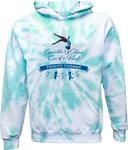 Tie-Dye Hoodies - Sparkle & Shine Trinity (PA) 2027