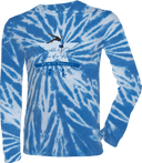 Tie-Dye Long Sleeves - Sparkle & Shine Trinity (PA) 2027