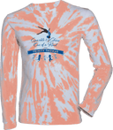 Tie-Dye Long Sleeves - Sparkle & Shine Trinity (PA) 2027