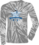 Tie-Dye Long Sleeves - Sparkle & Shine Trinity (PA) 2027