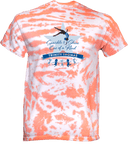 Tie-Dye Short Sleeves - Sparkle & Shine Trinity (PA) 2027