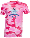 Tie-Dye Short Sleeves - Sparkle & Shine Trinity (PA) 2027