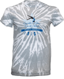 Tie-Dye Short Sleeves - Sparkle & Shine Trinity (PA) 2027