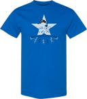 Short Sleeves - Sparkle & Shine Trinity (PA) 2027