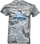 Tie-Dye Short Sleeves - Sparkle & Shine Trinity (PA) 2027