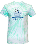 Tie-Dye Short Sleeves - Sparkle & Shine Trinity (PA) 2027