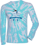 Tie-Dye Long Sleeves - Sparkle & Shine Trinity (PA) 2027