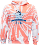Tie-Dye Hoodies - Sparkle & Shine Trinity (PA) 2027