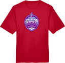 Performance Short Sleeves - Leidos Kicks Invitational 2026