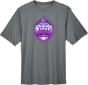 Performance Short Sleeves - Leidos Kicks Invitational 2026