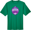 Performance Short Sleeves - Leidos Kicks Invitational 2026