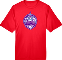 Performance Short Sleeves - Leidos Kicks Invitational 2026