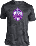 Performance Short Sleeves - Leidos Kicks Invitational 2026