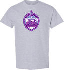 Short Sleeves - Leidos Kicks Invitational 2026