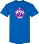 Short Sleeves - Leidos Kicks Invitational 2026