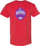 Short Sleeves - Leidos Kicks Invitational 2026