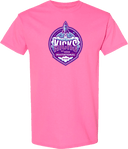 Short Sleeves - Leidos Kicks Invitational 2026