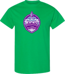 Short Sleeves - Leidos Kicks Invitational 2026