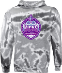 Tie-Dye Hoodies - Leidos Kicks Invitational 2026
