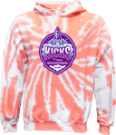Tie-Dye Hoodies - Leidos Kicks Invitational 2026
