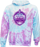 Tie-Dye Hoodies - Leidos Kicks Invitational 2026