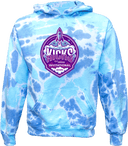 Tie-Dye Hoodies - Leidos Kicks Invitational 2026