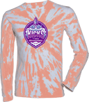 Tie-Dye Long Sleeves - Leidos Kicks Invitational 2026