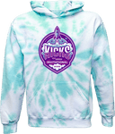Tie-Dye Hoodies - Leidos Kicks Invitational 2026