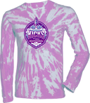 Tie-Dye Long Sleeves - Leidos Kicks Invitational 2026