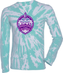 Tie-Dye Long Sleeves - Leidos Kicks Invitational 2026