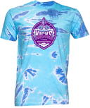 Tie-Dye Short Sleeves - Leidos Kicks Invitational 2026