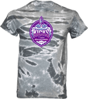 Tie-Dye Short Sleeves - Leidos Kicks Invitational 2026