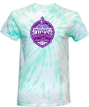 Tie-Dye Short Sleeves - Leidos Kicks Invitational 2026