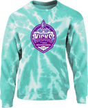 Crew Sweatshirt - Leidos Kicks Invitational 2026