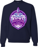 Crew Sweatshirt - Leidos Kicks Invitational 2026