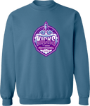 Crew Sweatshirt - Leidos Kicks Invitational 2026