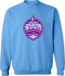 Crew Sweatshirt - Leidos Kicks Invitational 2026