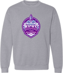 Crew Sweatshirt - Leidos Kicks Invitational 2026