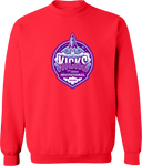 Crew Sweatshirt - Leidos Kicks Invitational 2026
