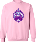 Crew Sweatshirt - Leidos Kicks Invitational 2026