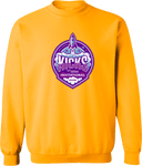 Crew Sweatshirt - Leidos Kicks Invitational 2026