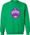 Crew Sweatshirt - Leidos Kicks Invitational 2026