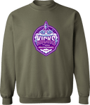 Crew Sweatshirt - Leidos Kicks Invitational 2026